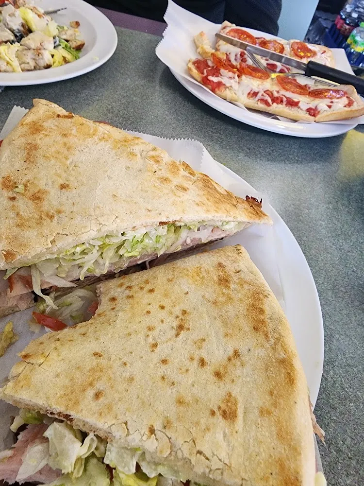 Charlie Super Wedge