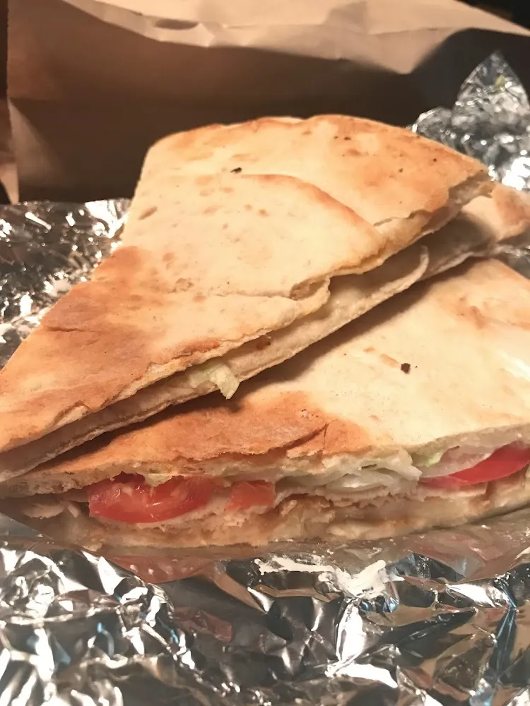 Chicken Mammadilla