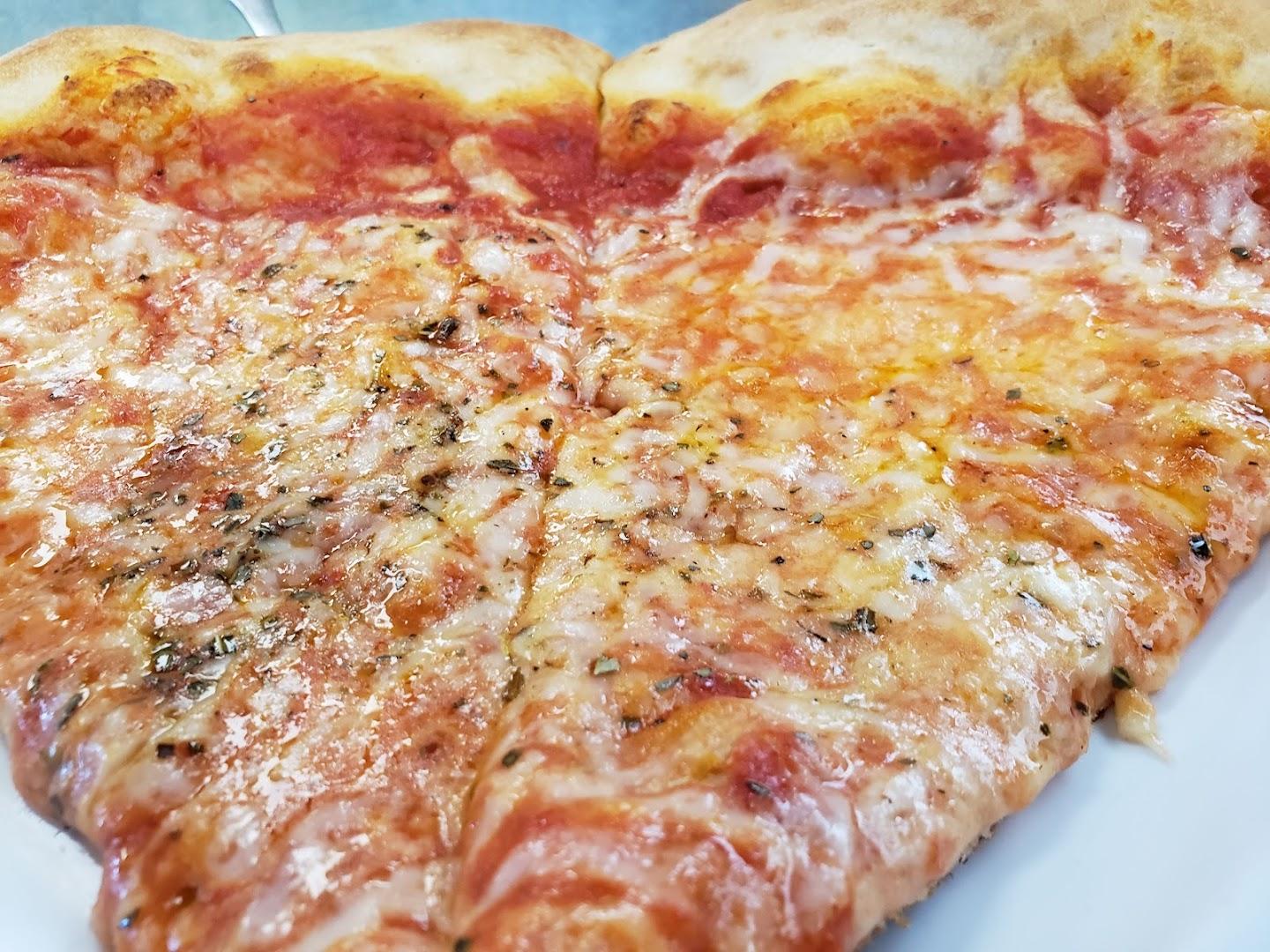 Mamma's Pizza & Restaurant