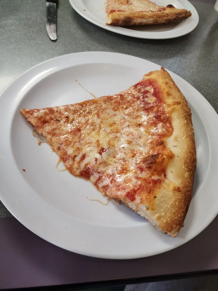 Slice of Pizza